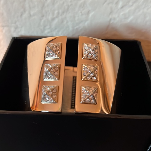 Victoria Secret Cuff Bangle - Picture 3 of 8